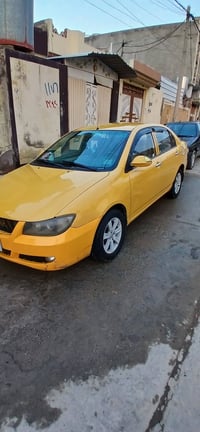 ليفان ٦٢٠ • رقم بغداد • محرك شرط