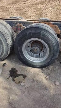 مجموعة جي اف • تخم تاير • ويل صاج