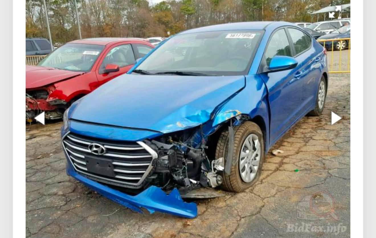 سلام عليكم هيونداي النترا2017 هذا حادث السياره وباب السايق جاملغ وبنيد مصبوغات بس ليبل واحد السياره اي قطعه ما مبدله كلير بامريكا بدون شواصي بدون ايرباكات بدون لغود سياره كامله مكمله كير مكينه تبريد حداديه صدر كله مكفول السياره خير من الله السياره نضيفه وكدام عيونكم  وبالحقيقه احلى من الصور السياره ماشيه 170mi السياره معروضه 128بيها مجال بسيط لاتصال ع الرقم ***********واني خادم الكم 🪬🪬🪬🪬🧿🧿🧿الي مو شراي لا يتصل مستعجل ع بيعتها
