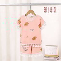 شورت مشرشب كشمير   قياس 55-65يلبس6 اشهر 2 سنة  ب24 الف  ———— قياس 65-7...