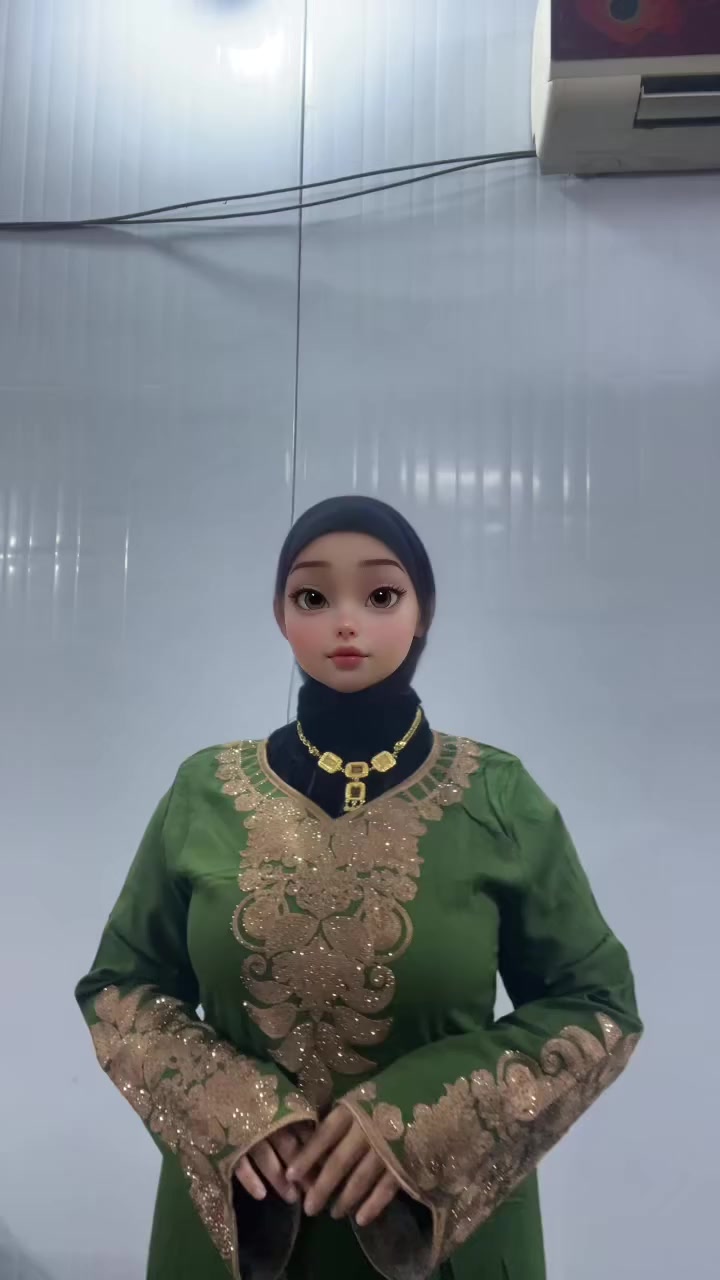 بدل 20 حسويهن 13 بَسہ اول 6 بنات وبالعافيه عليجن والنبي اقماش كشمير يجننننن ذاب روحه متحصلن بهيج سعر لحكو اخر قطع


**إذا كنت صاحب هذا الإعلان وتريد حذفه لأي سبب، رجاءا أرسل رسالة إلى الدعم الفني**