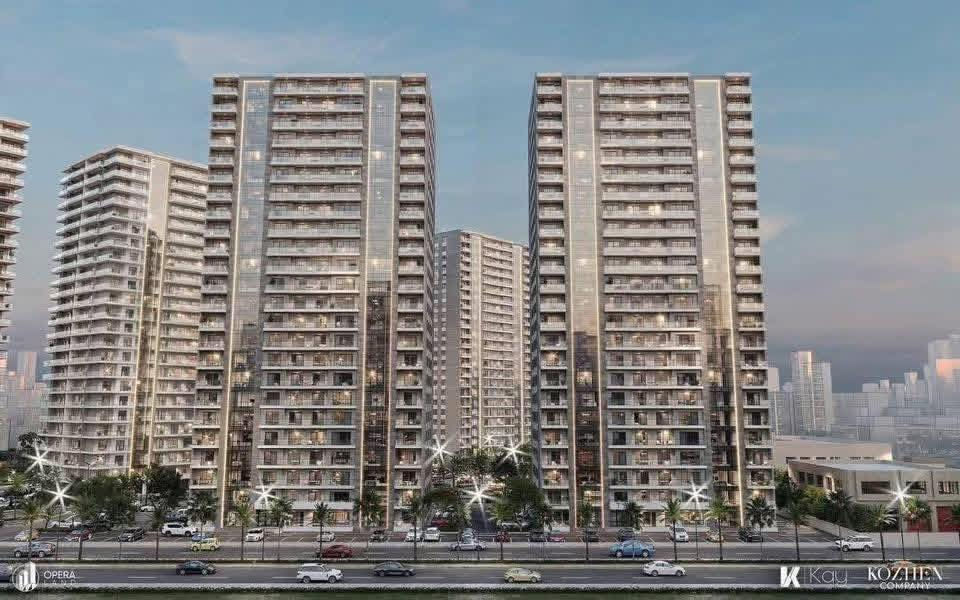 🏙️ فرصة استثمار وسكن راقي في مشروع أوبيرا لاند – دهوك
🔹 أوبيرا لاند  بعد نجاح  الزون الاول لان نقدم لكم مشروع أوبيرالاند الزون الثاني بمقدمه 8.500 دولار تحصل على مساحه 140 متر(1+2) ويقدمه دفتر تحصل على مساحه165(1+3)  تكون ركان على حديقه بمقدمه دفتر تحصل على مساحه 172(1+2) نظام دفاعات نظام الاقساط بسعار مناسبه سيكون مباشره من شريكه لزكين هي شريكه المنفذه جحز وتوصل على الاراقام التالي  متوفر مساحه 205 (1+4) بمقدمه دفترو80 ورقه  تكون ركان على حديقه كل طوبق واتجهات متوفر قساط ونقد بسعار مناسبه جدا 

📍 خلف جامعة دهوك وبالقرب من القرية الفرنسية 2

 مع شريكه لزكين مباشره تصل وجحز الان بسعار مناسبه قساط⏳ 

🏠 شقق جاهزة بطوابق مميزة وإطلالات رائعة

✨ مميزات المشروع:

• موقع استراتيجي داخل مدينة دهوك

• تشطيبات فاخرة وجودة بناء عالية

• جيم، مسبح، ساونا، جاكوزي

• مطاعم، ماركت، كوفيات وخدمات متكاملة

• باركينك متعدد الطوابق

• حضانة للأطفال ومناطق ترفيهية

• نظام أمني وكاميرات مراقبة 24 ساعة

• مصاعد سريعة ورسبشن متوفر دائماً

• حدائق ومساحات خضراء وإطلالات مميزة

مباشره من شريكه لزكين 

📞 للحجز والاستفسار:

📱***********📱*********** واتساب 📱
