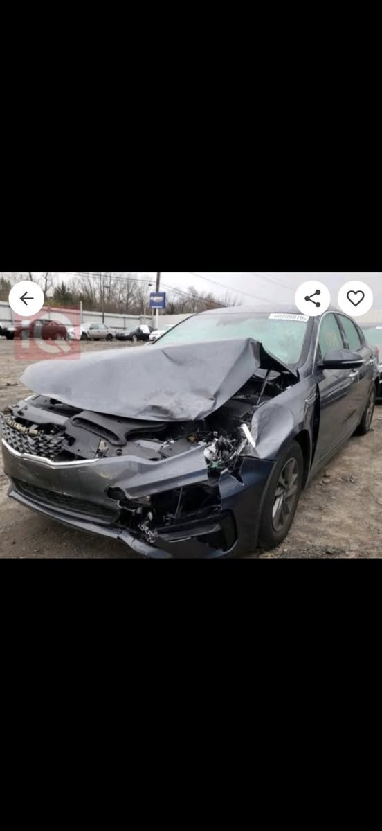 بتما موديل 2020
رقم اربيل باسمي تحويل ثاني يوم
ماشيه 63 ميل
مكينه كير مكفول
حادثه جاملغ وبنيد
مكاني بغداد زيونه 
سعر 128 وبيه مجال بسيط 
***********
