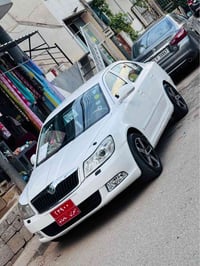 اوكتافيا • تاكسي • السليمانية