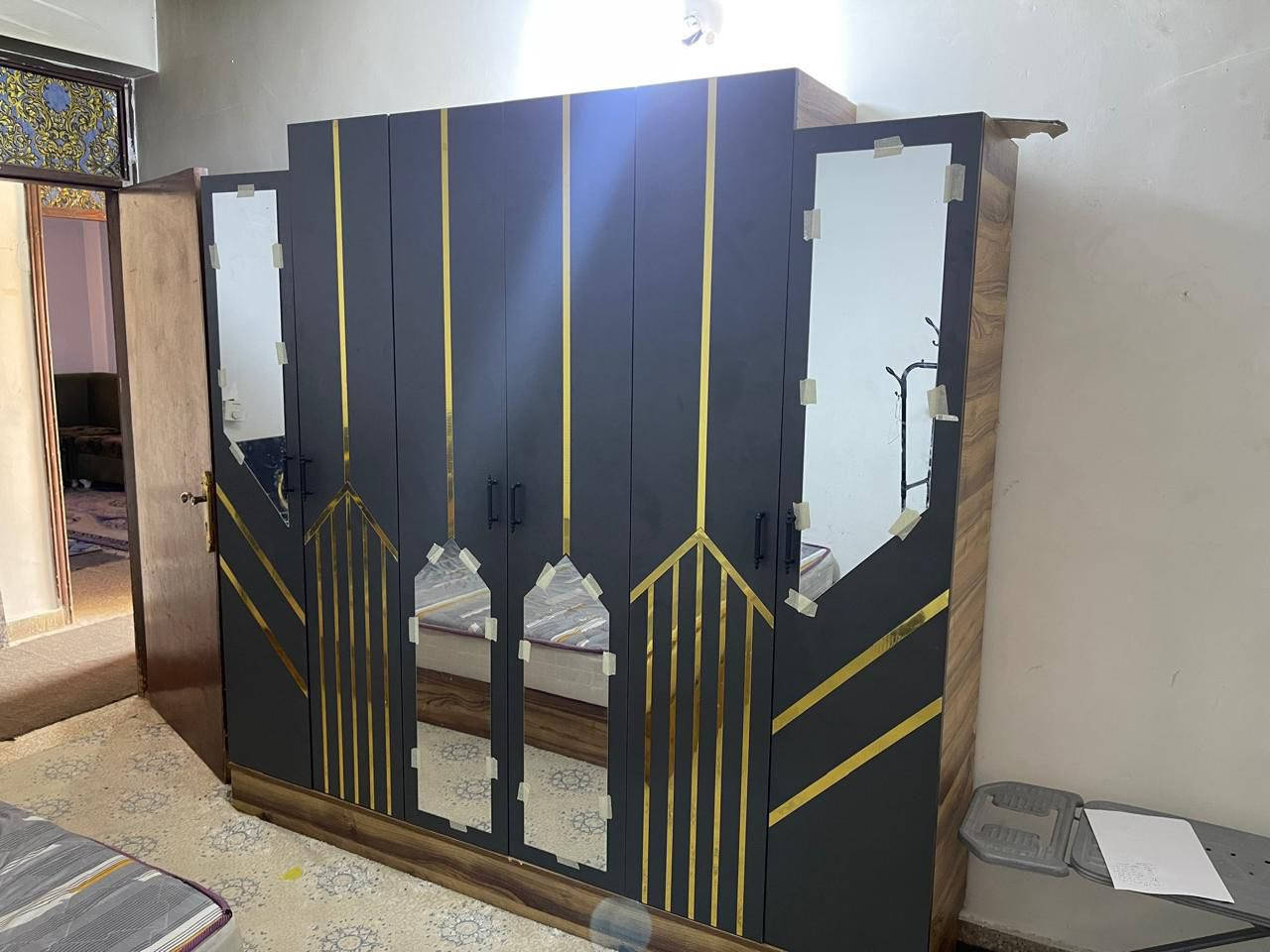 تتوفر شقة سكنية مميزة للإيجار في الطابق الأرضي ضمن مجمع شقق سكنية 

🔹 مؤثثة بالكامل
🔹 طابق أرضي (مناسبة للعوائل وكبار السن)
🔹 موقع حيوي وقريب من الخدمات
🔹 نظيفة وجاهزة للسكن فورا

للاستفسار والحجز يرجى التواصل على  الواتساب 

‪+964 782 324 0622‬
