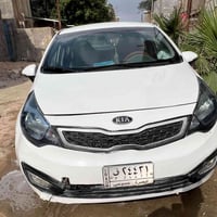 ريو ٢٠١٢ • موتور ١٦٠٠ • البصرة