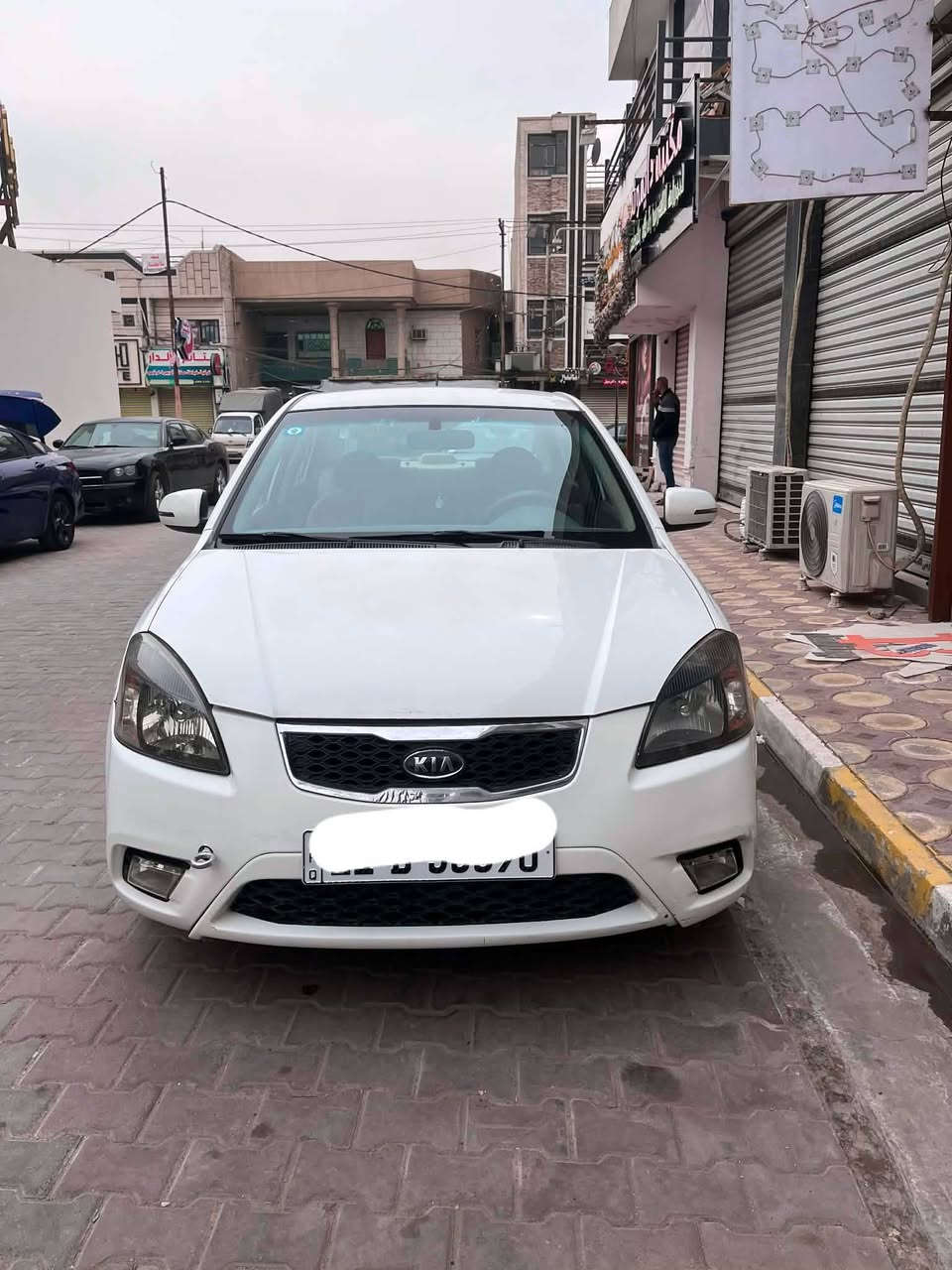 زوج دعاميات للبيع الاماميه جديده كلش والخلفيه نضيفه مصبوغه.... ***********
