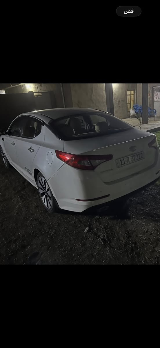 السلام عليكم كيا اوبتما موديل 14 فول مواصفات عدا الفتحه كفاله عامه غير الباردات كلش قليل بجاملغ الخلفي كلش بسيط وبجاملغ الأمامي كلش قليل محرك 2400 مكاني أبوغريب رقم بغداد بيها غبق محرك مبدل وكير مبدل هدروليك صار اكثر من أربع سنوات هيه عد جاري ماصار بيها اي شي فقط سويت فيتبم وهذا مو عيب عارضها 142 مجال بسيط *********** 

*********** واتساب بل اثير مفتوح خاص مفتوح السياره ع كل عيب
