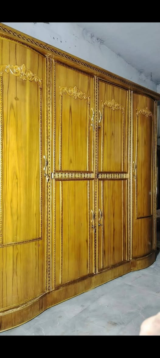 غرفة ٤ابواب صاج كل باب وحده الارتفاع مترين و٢٠ والعرض مترين ونص الضهر جرجوبة السعر ٥٠٠ قفل بغداد


**إذا كنت صاحب هذا الإعلان وتريد حذفه لأي سبب، رجاءا أرسل رسالة إلى الدعم الفني**