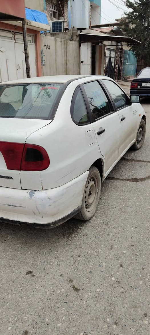 السعر 22
سيات موديل 1994 كير محرك شرط محرك 0،8 شرط لانفخ ولاصرف رقم ألماني شرط تحويل وكاله كابون بنزين بيها ماستر وايرمنيه كلها شغاله طخم تاير جديد مكاني بحي صدام الايسر الاستفسار ***********
***********
