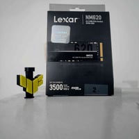 ليكسار NM620 • NVMe M.2 • ٢تيرا