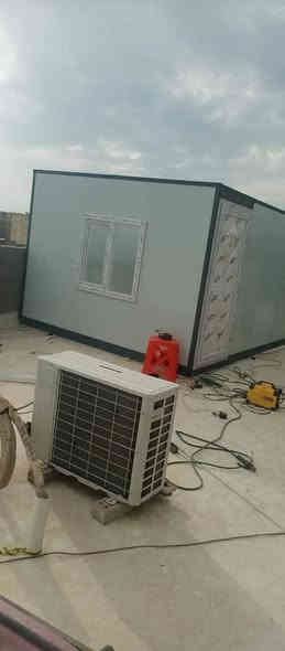 حداد متنقل في كركوك عمل كرفانات موقعي وحسب قياس وطلب وأسعار مناسبه جدا وعمل كافة اعمال سندويج وحداده للاستفسار *********** يوجد وتساب
