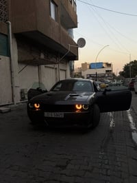 جالنجر مديل 2018ابسمي السياره ماشيه 90mli  حادثه منزله بل منشور ويا ال...