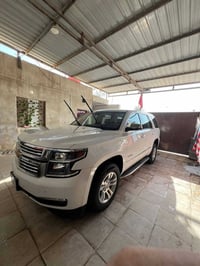 شوفر ليت موديل 2015 خليجيه مكفوله كفاله عامه ماعدا باردين فقط كير مكين...
