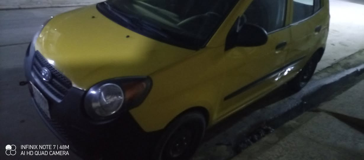 كيا بيكانتو رقم نينوى 2010 كير عادي محرك نضيف عنوان موصل ايسر السعر 58 ترهم ام عارض اكسن كيا ريو ***********)(***********
