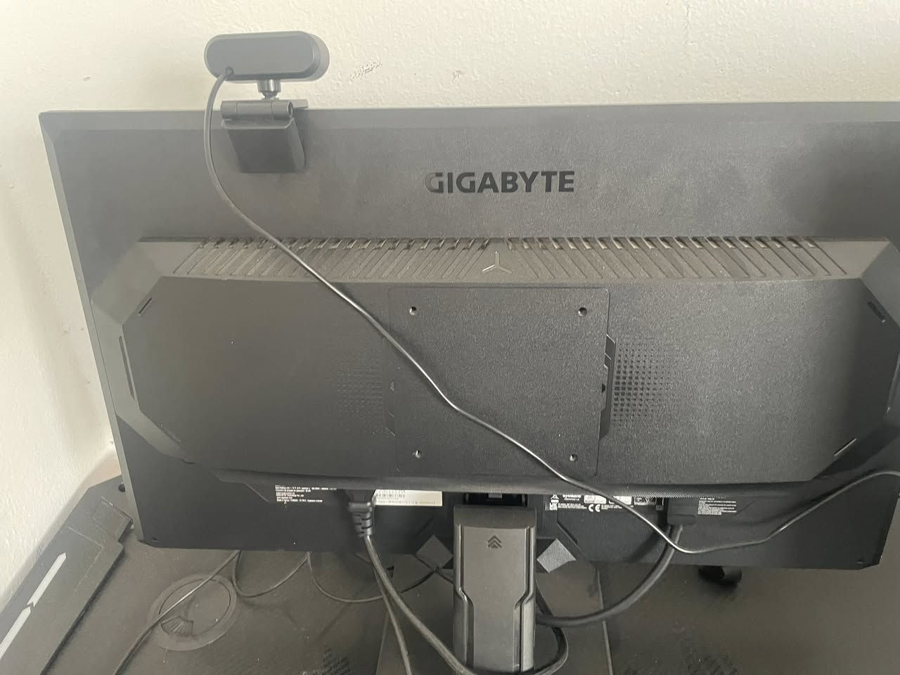 CPU I512400F
M.B H610M.K D4 ARGB
RAM 16G 3600HZ TFORCE
RTX 4060 PNY 8G
M.2 1T NVME WD 5000MB GEN 4
COLER DEEPCOOL AG400
PSU 650W AIGO BRONZE
CASE SAMA 4FAN
مثل مموضح عندك من رخصه الادمنيه 
مع كرسي و ميز و كامره كامله اي ستفسار تفضل خاص


**إذا كنت صاحب هذا الإعلان وتريد حذفه لأي سبب، رجاءا أرسل رسالة إلى الدعم الفني**