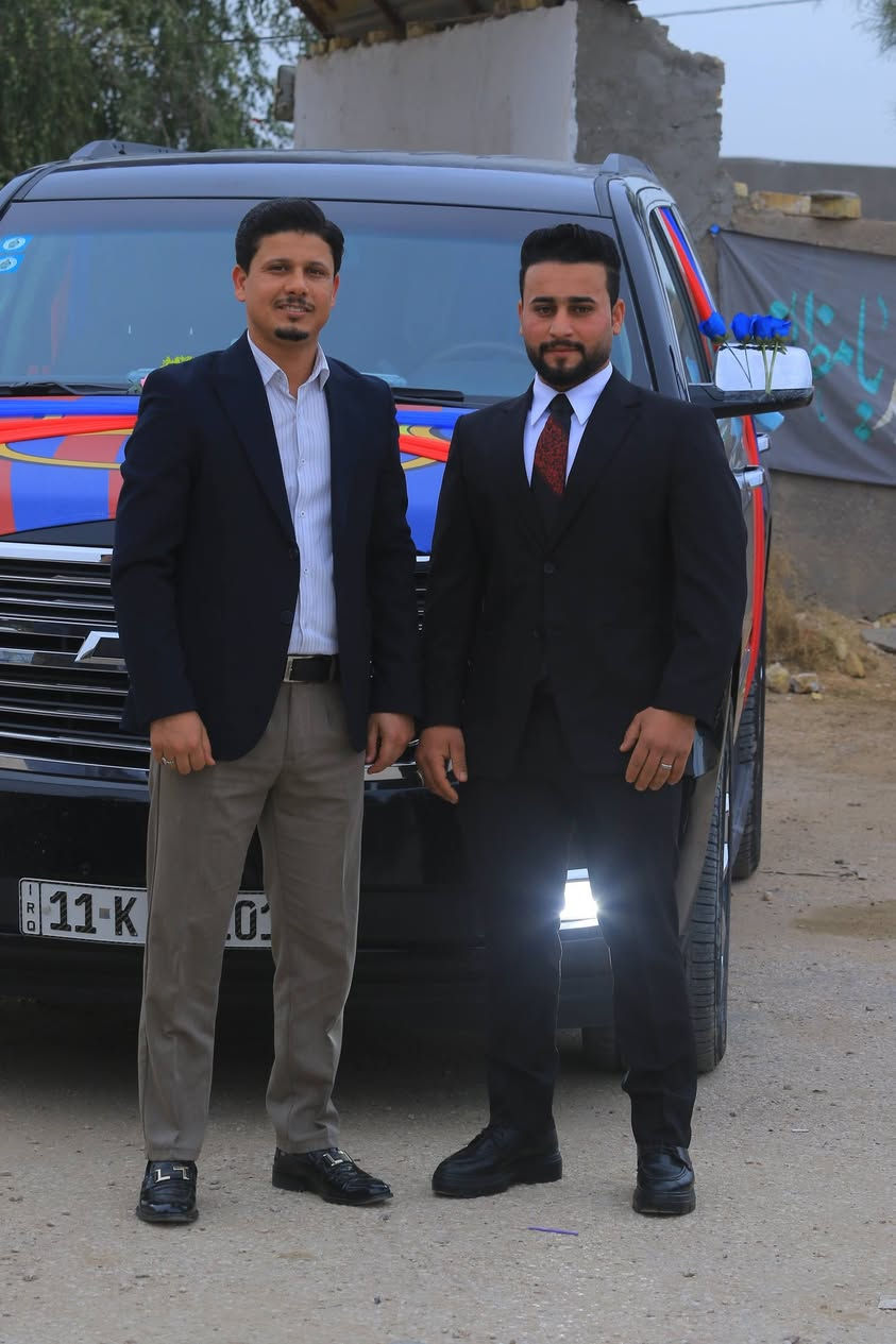 ألف مبروك الزواج الحبيب 🧿💫 اموري 

--------------------------------------------------------
📸 إعلان حجز جلسات تصوير احترافية بجودة 4K 
🚀 مميزات الخدمة:
✅ تصوير بأحدث الكاميرات بدقة 4K
✅ 

📍 احجز الآن واستمتع بجودة لا تُضاهى!

📞 للحجز والاستفسار:(***********)
                               [ *********** ]
                                  
📌 الموقع: [ بابل قضاء القاسم 
بعدسة المصورين، ( علي ستيفن )+ 
                          (علي البابلي ) ✈️📷📹

ونوثقلك يوم عرسك بأحتراف
[احجز والباقي علينا ]🤍
رابط قناة التليكرام 
https://t.me/aj337
-----------------------------------------------------###
