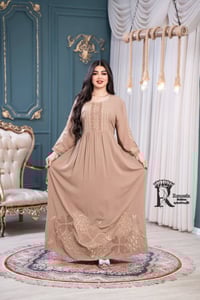 كلبيه قماش كشمير بارد ✨ ، جودة عالية وتناسب كل الأذواق 👌  وبأفضل سعر 1...