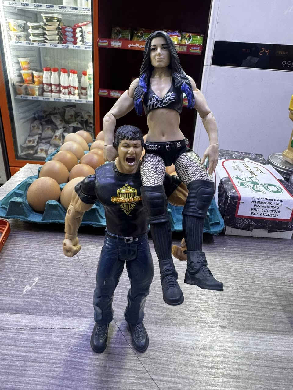 للبيع♥️


**إذا كنت صاحب هذا الإعلان وتريد حذفه لأي سبب، رجاءا أرسل رسالة إلى الدعم الفني**