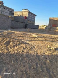 الثغر المشراكه • ٢٥٠م • ديوانية