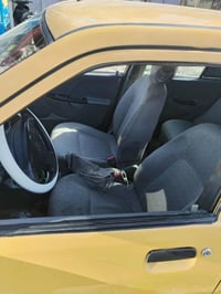 سايبه موديل 2016 جير ومحرك بالكيس حداديه نظيفه السياره باسمي رقم انجلي...