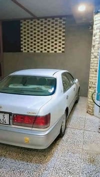 ملكه كفاله عام رقم بغدادقرار 48.اصل كرستال .3دكم تحويرت نجف مديل 2001....