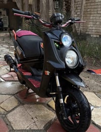 سكنس جبلي • نجف • لايت زنون