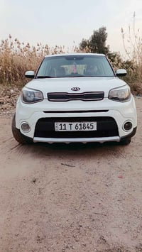 سول • ٢٠١٨ • حادث ٣ قطع