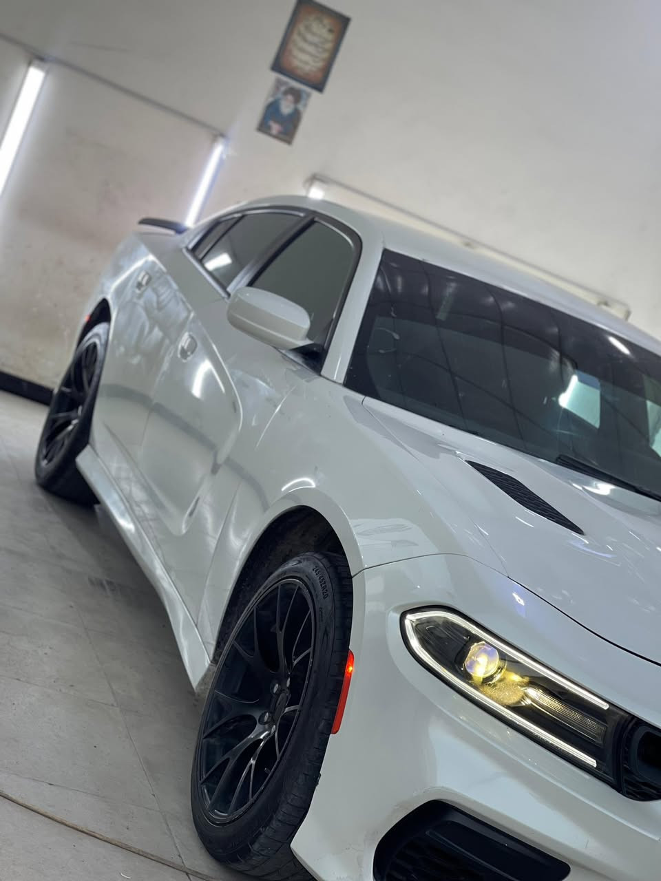 ادوات ادوات
سلام عليكم جارجر srt

مديل 2016محدثه 2020

سياره فول مواصفات ماعده الفتحه 

تدفه تبريد تحكمات ستيرن السياره فول 

لون ابيض صدفي 

سياره جاهزه 

كفاله كصه سرقه انتربول عشائر 

مكان السياره بصره 

السعر 115 بيه مجال قليل 

الرقم ***********
