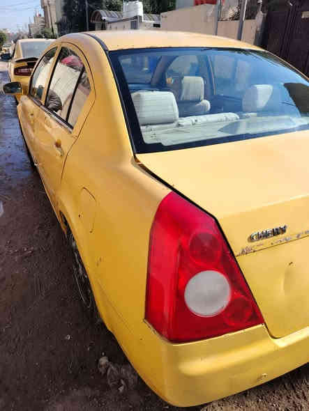 يا الله بيع مستعجل شيري اي 5 جير ومكينه كورولا 2000 ام الجف جيرو مكينه مقفولاته السياره حلوه وخير من الله حداديه تخم تاير كله جديد شاشه دواخل كله جديد مكان كربلاء حي العسكري السياره بدون تحويل اتكفل لك سرقه وعشائر 15 وبيها مجال للطيبن ***********
