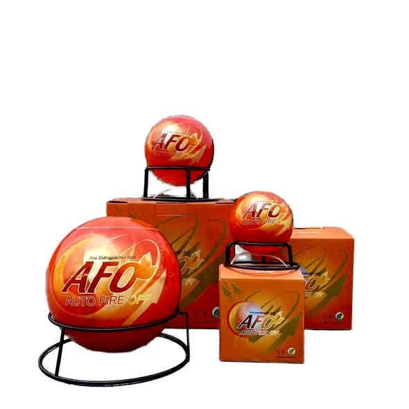 ورشة الميدان لمطافئ الحريق 🧯
بيع وصيانة كافة أنواع مطافئ الحريق 
متوفرة كرات إطفاء الحريق (AFO)   
مطفأة حريق ذاتية مصنوعة من الفلين المقوى ومعبئه بالباودر الجاف  
سعر القطعة 10,000 دينار 
 للاستفسار اكثر الاتصال على الأرقام :
*********** 
*********** 
العنوان / النجف الأشرف - حي السعد - طريق كوفة نجف - مقابل مستشفى الحكيم
