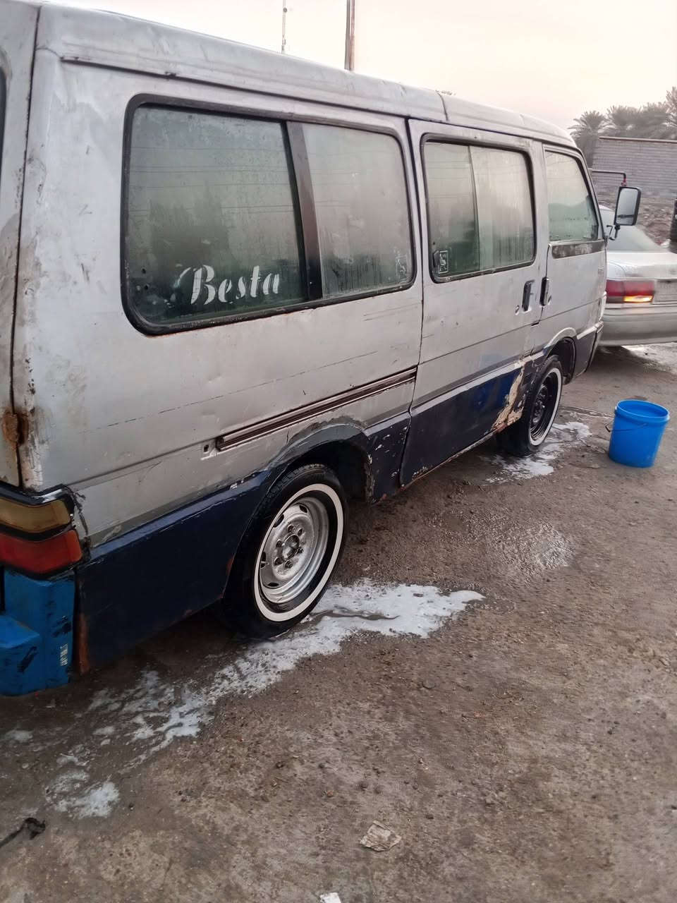 اسلام عليكم كيا بستا البيع مكينه كير اكسن كفالة شواصي اربع كفاله دوشمه كهربائيات كله جاهز تخم تاير باور رقم احمر مكاني بابل حله اتصل عله الرقم بيك خير ادلل ***********
