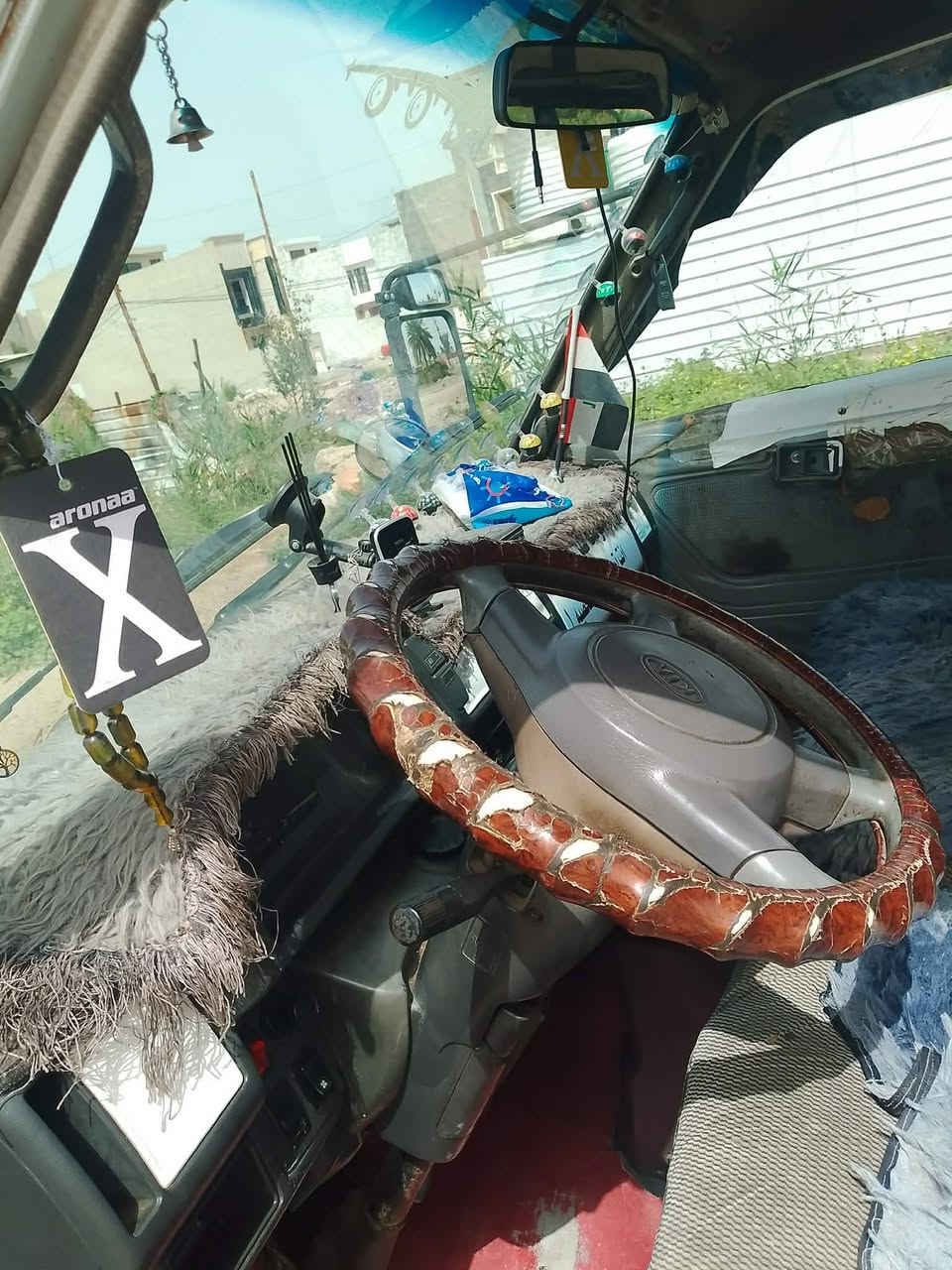 السلام عليكم كيه بسته جاهزه كبل لشارع سنوية محوله حمل باقي بس تسليم الارقام السياره مكفوله بس الحجل معمر …***********… سعر ٤٣ و بيه مجال …***********الكورك بي واتساب؟ مكاني بغداد ابوغريب شارع الزيتون ♥
