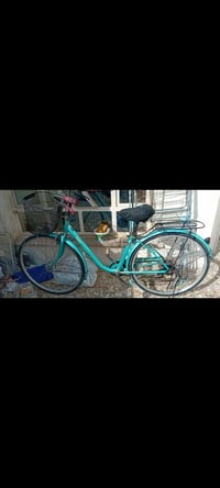 بايسكل للبيع حجم ٢٧ ابو الكير  السعر ٧٠ مكان بغداد السيديه ٠٧٨٠٠١٢٧٦٠٧