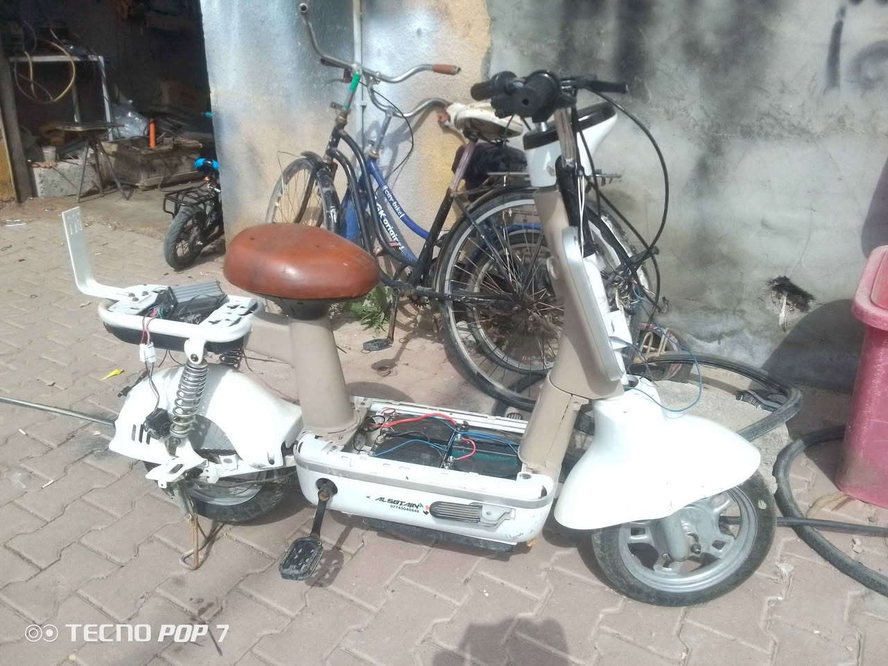 اخوه جديد بلاد, صلاح الدين


**إذا كنت صاحب هذا الإعلان وتريد حذفه لأي سبب، رجاءا أرسل رسالة إلى الدعم الفني**