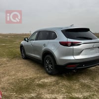 مازدا CX-9 • ٢٠٢٣ • ٧ راكب