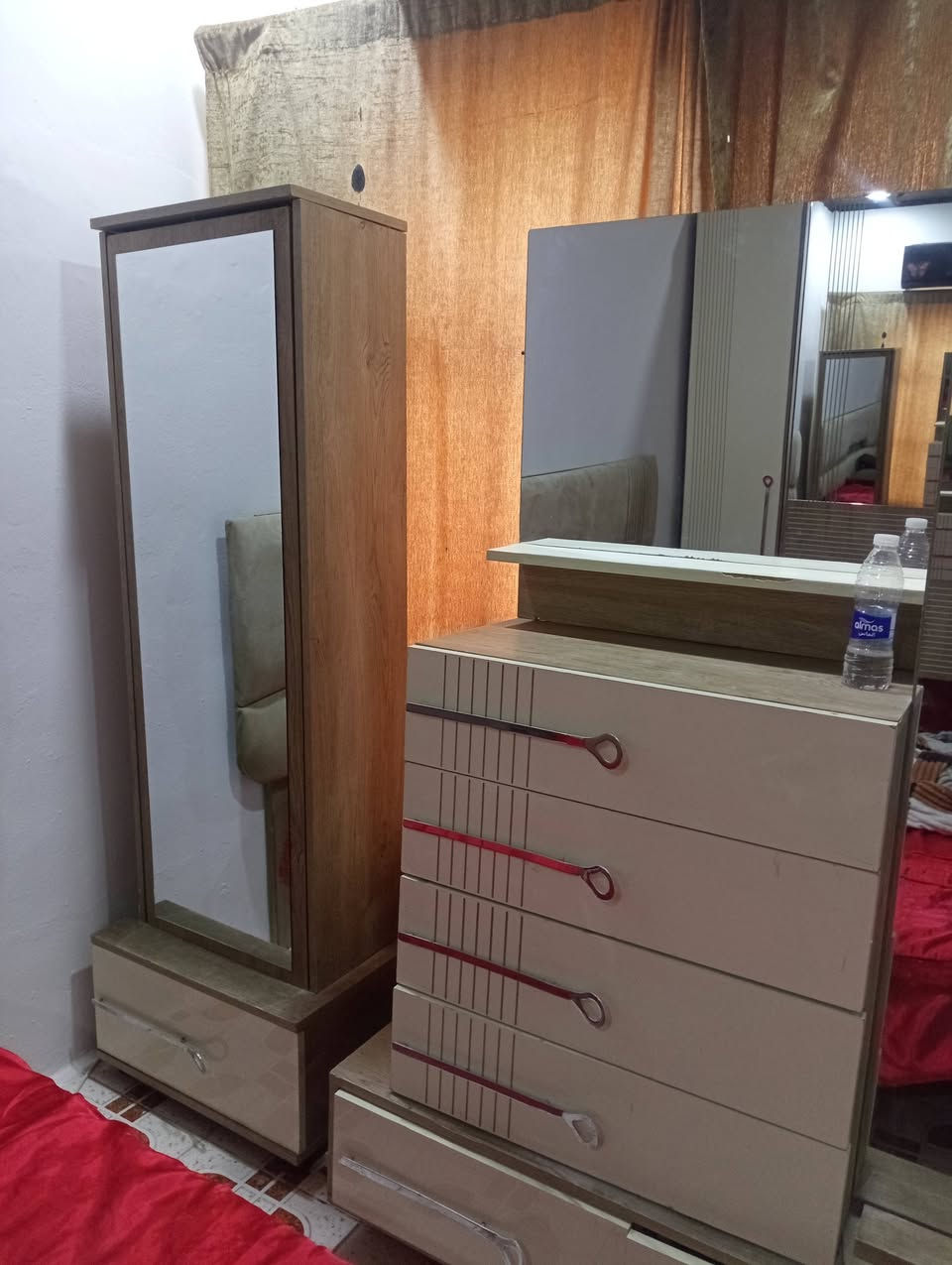 بالنجف 450 وبيها مجال.***********
