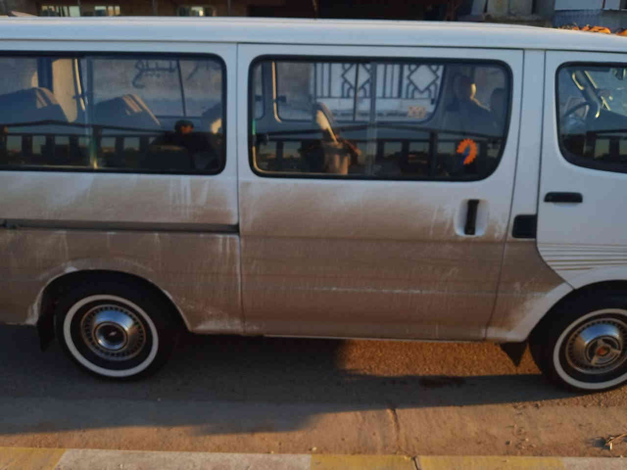 الزعفرانية شارع المعهد
سلام عليكم سياره فتون 215
محور ونجي ستفسار علئ هاذا الرقم 
***********
