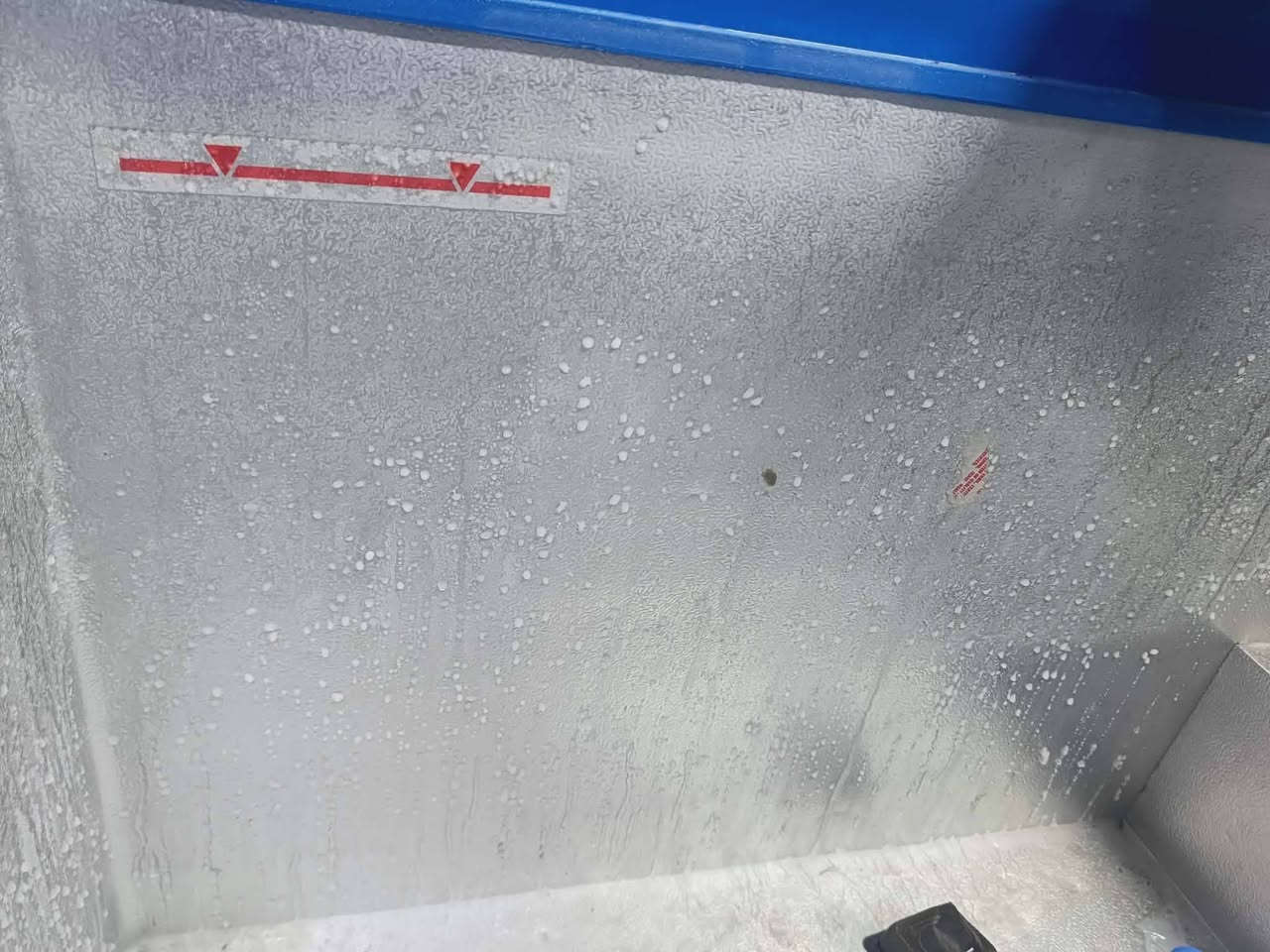 براد للبيع عدد 2
تركي نضافه تجميد فول
***********
