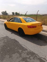 سوناتا تكسي امريكي 2010ضررها بنيد وجاملغ وشبر بل تكمه هزه جديده مابيها...