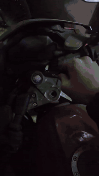 السلام عليكم بطح شحن للبيع
ملف 3000 بطارية 6 مساطر بيهة وضع P و R جديدة ماشية

189 بصمتين وسويجين و 3 سرعات اشارة يمنة يسرة دبل m

اشارة لايتات عالي ناصي كلشي بيهة هورن جهاز حماية وانذار

بك لايت بريك بالمكان بس بيهة كم شخطة قفل كلش

مليون و 800 مكان بغداد واتساب ***********
