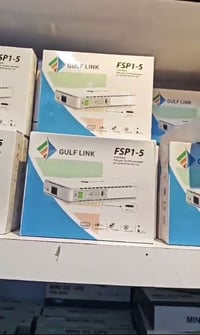 يو بي اس • ٥-٦ ساعات • ١٨ واط