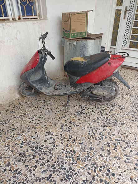 دراجه شغاله اوراق سعر 100 وبيهه مجال المكان العماره حي الرساله ***********
