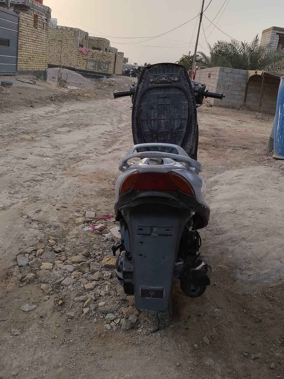 السلام عليكم
دراجه للبيع ثعلب 
خاص


**إذا كنت صاحب هذا الإعلان وتريد حذفه لأي سبب، رجاءا أرسل رسالة إلى الدعم الفني**