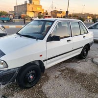 سايبا • موديل ١٤ • ماشيه ١٣٩٠٠٠