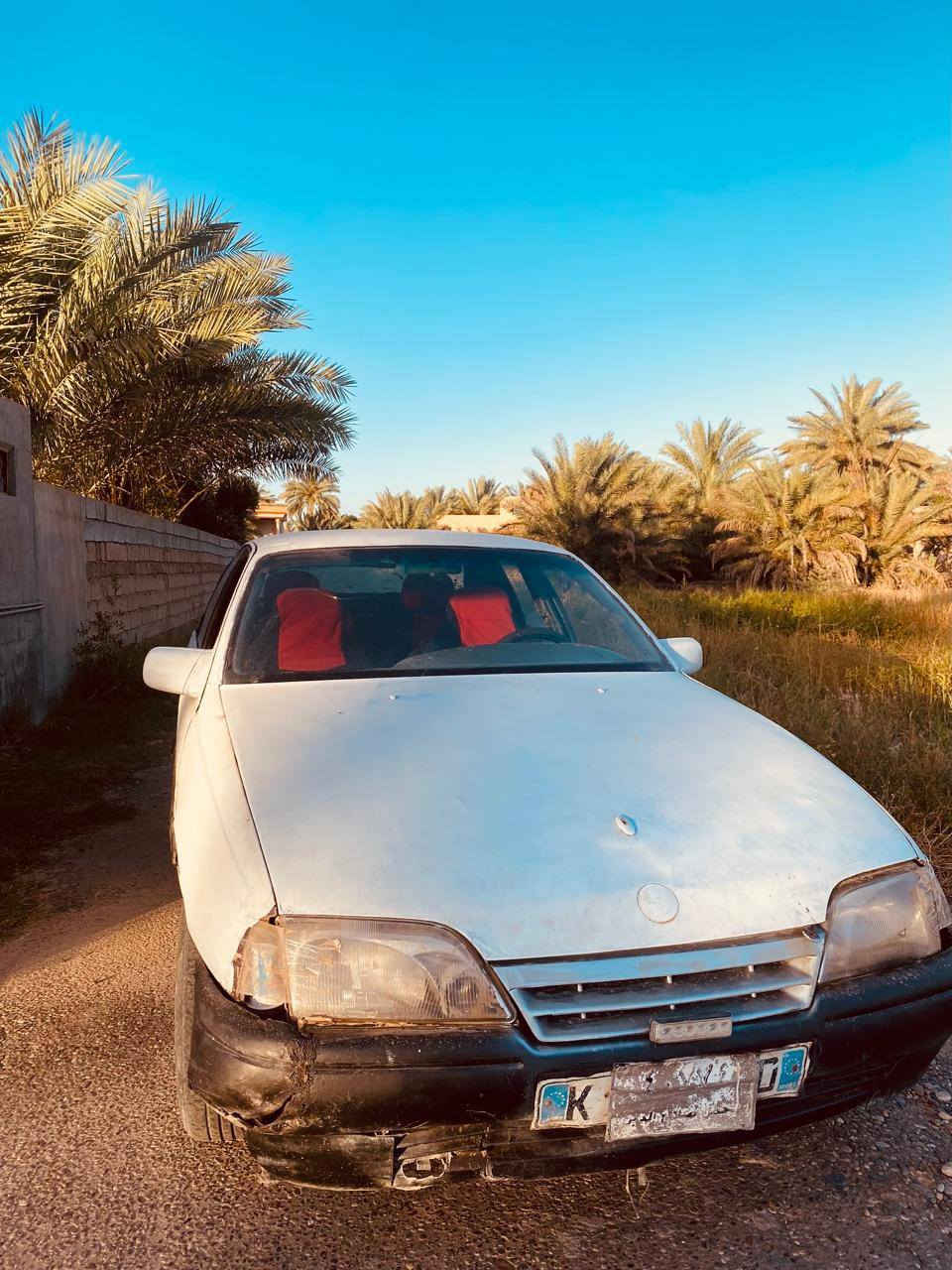 اوبل اوميكا كير محرك شرط السياره حبل مكفوله دوله وعشائر موشراي لاتعبني السعر9 وبيها مجال
الاستفسار***********
اوبل اوميكا كير محرك شرط السياره حبل مكفوله دوله وعشائر موشراي لاتعبني السعر9 وبيها مجال
