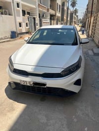 سيراتو 2022 خليجي ￼رقم سليمانية  ماشية 67،000 الف كيلو مكفولة كفالة عا...