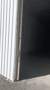 متوفر مخازن للايجار في بغداد شارع فلسطين  الضلال كافة المساحات والخدما...