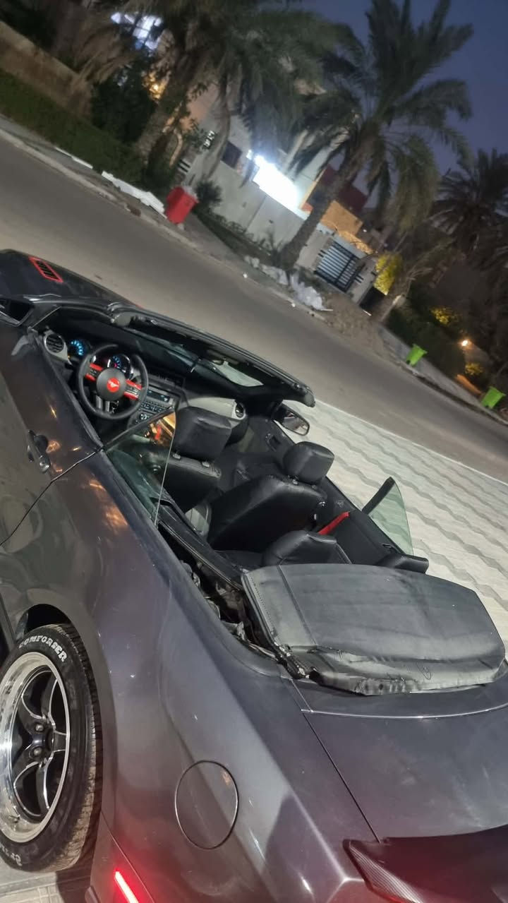 سلام عليكم 
موستنك موديل 2014
محركها 3700
كير اتوماتيك 
رقم بغداد الماني مشروع وطني بسمي 
حادثها بأمريكا كلين
بل عراق صبغ حزام 
كهربائيات شغاله
كشف شغال 
تبريد شغال 
سعرها 93 ورقه 
مكاني بغداد 
‎*********** رقمي
