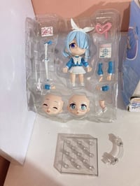 نيندرويد أرونا • بلو أركايف • جديد